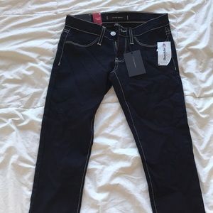 Low-rise Skinny Jeans